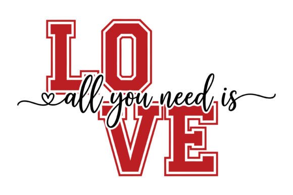 All You Need Love: A Designer's Embroidery Review