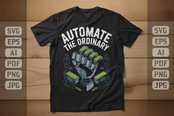 Automate the Ordinary Robotics Art Review