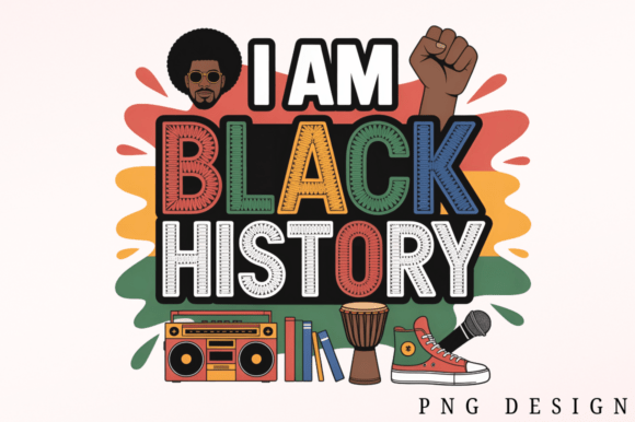 Black History PNG: A Designer's Real-World Review