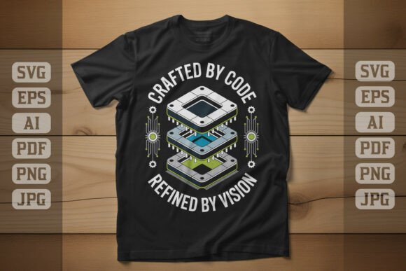 Crafted by Code Refined by Vision: A Designer's Review