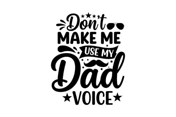 Don’t Make Me Dad Voice: A Designer’s Review