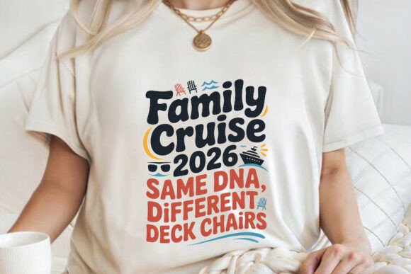 Family Cruise 2026 Summer Vacation PNG Review