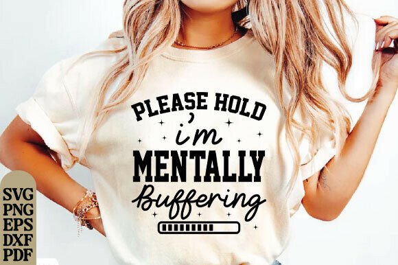 Funny Mental Health PNG: A Designer's Review