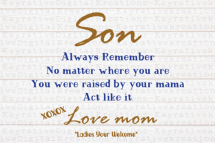 Funny Son Gift: A Designer's Practical Review