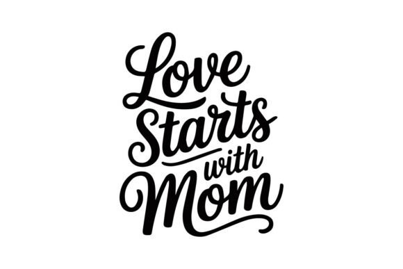 Love Starts with Mom: A Designer’s Review