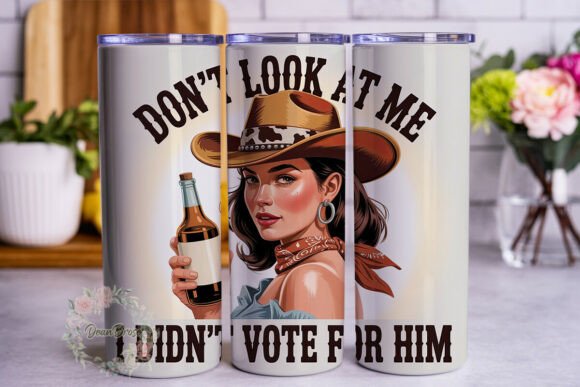 Sassy Cowgirl Western Quote 20oz Tumbler Review