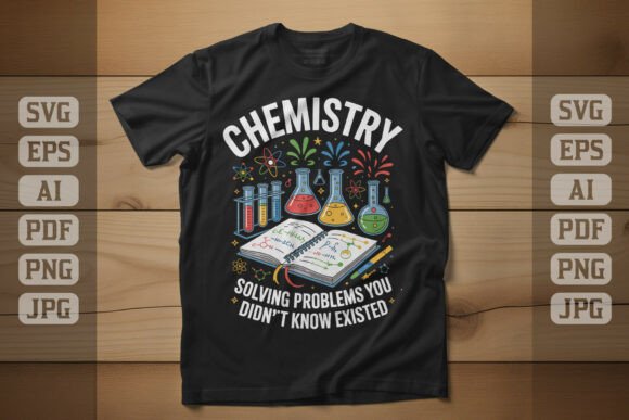 Solving Problems Chemistry Notebook Review