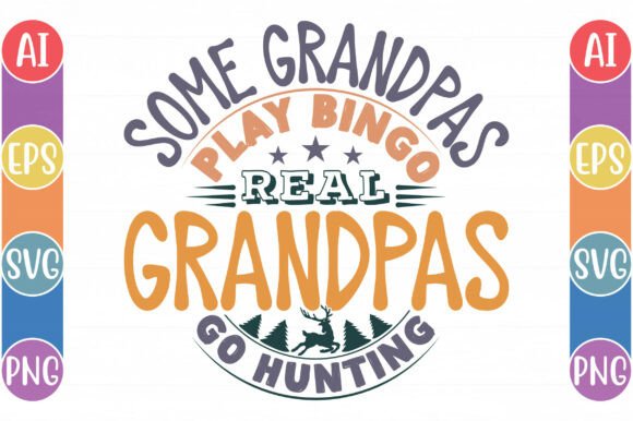 Some Grandpas Play Bingo Real Grandpas Review