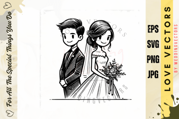 Weddingvectors 22003542: A Designer's Review