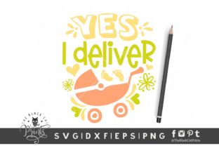 Yes, I Deliver: A Designer's Embroidery Review
